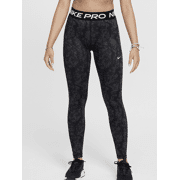 Nike - Pro Dri-FIT legging met halfhoge taille Kids