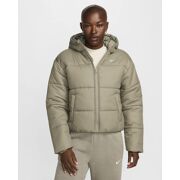 Nike - Sportswear Classic Puffer Therma-FIT ruimvallend damesjack met capuchon