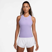 Nike- Court Advantage Dri-FIT tennistank dames