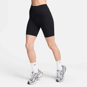 Nike - One Women's High-Waisted 8