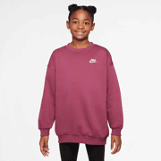 Nike - Sportswear Club fleece hoody