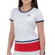 Fila - T-Shirt Elisabeth Tennis padel shirt Kids