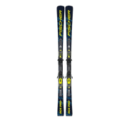 Fischer - RC4 PRO TI MF + RC4 Z11 PR