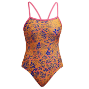 Funkita - Ladies Single Strap On 