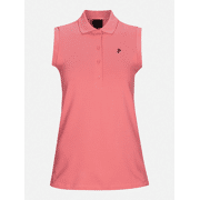 Peak Performance -  Classic Polo SL Dames