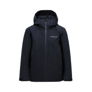 Peak Performance - M Maroon Jacket