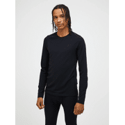 Peak Performance - Magic Crew Wool-Blend Baselayer 