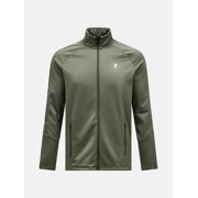 Peak Performance - Rider Zip Jacket Men