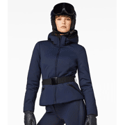 Goldbergh - Veste de ski  Hida pour femme
