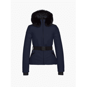 Goldbergh - Hida Ski Jacket Faux Border - Skijas