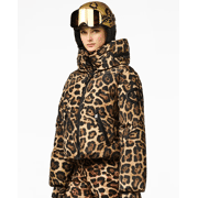 Goldbergh - Veste de ski Pantera pour femme