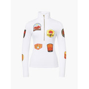 Goldbergh - Triumph Ski Souspull