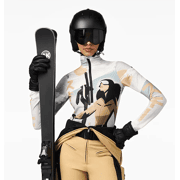 Goldbergh - Shin Ski pully femmes