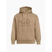 Goldbergh - Sparkling Hooded Sweater
