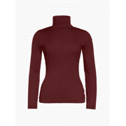 Goldbergh - Mira Long Sleeve Knit Sweater