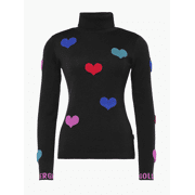 Goldbergh - Bacio Long Sleeve Knit Sweater