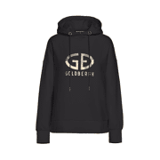 Goldbergh -  Harvard Hoodie L/S - Ski Hoody Dames