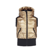 Goldbergh -  Shine Jacket No Fur - Ski Bodywarmer Dames