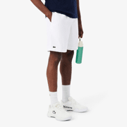 Lacoste - B11HG1 Men's Tennisshorts 01