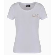 Giorgio Armani -EA7 Sport T-Shirt Dames