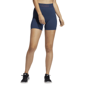 Adidas - Loopbroek Techfit Bar Tight Dames alles voor lopen, hardlopen,  trail en running te koop bij sportline.be adidasshop