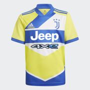 Adidas - Juventus Youth Jersey - netto