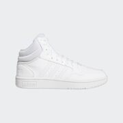 Adidas - Hoops 3.0 Mid - Hoge Sneaker