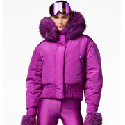 Goldbergh - Indira Ski Jacket femmes