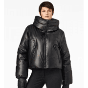 Goldbergh - Nero Ski Jacket
