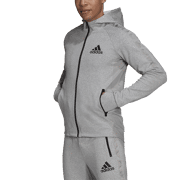 ADIDAS M MT FZ HD HOODIE