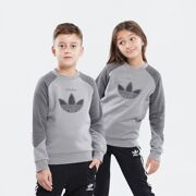 Adidas - Crew sweater Kids