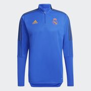 Adidas - REAL TR TOP Trainingsvest - netto        