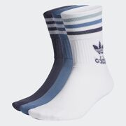 Adidas Originals - MID CUT CRW Socks