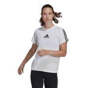Adidas - W TC T T-Shirt  Dames            