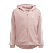 Adidas - 3Stripes Hoodie  Kids       