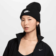 Nike - Peak Futura Beanie - Muts