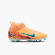 Nike - Jr. Mercurial Superfly 10 Academy 'Kylian Mbappé' chaussures de football  kids