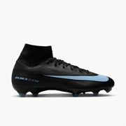 Nike - Mercurial Superfly 10 Pro High-top voetbalschoenen