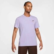 Nike - M NSW TEE CLUB SSNL WASH - T-Shirt