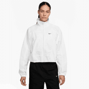 Nike - Sportswear Everything Woven - Joggingsvestje met rits