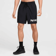 Nike - Form  Dri-FIT Unlined Versatile Shorts heren