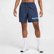 Nike - M NK DF FORM 7IN UL SHORT SWOO Men's Dri-FIT 7