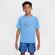 Nike - B NK DF MULTI SS TOP GX BOLD Big Kids' (Boys') Dri-FIT Short-Sleeve Top