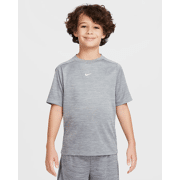 Nike - Multi top met Dri-FIT en korte mouwen
