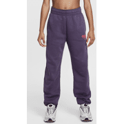 Nike - G NSW Trend Fleece CF Pant - Joggingsbroek