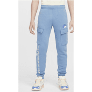 Nike -Cargo Broek - Trainingsbroek Kids