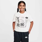 Nike - G NSW TEE DANCE Big Kids' (Girls') T-Shirt