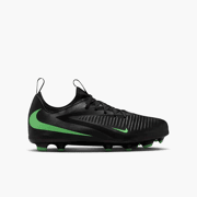 Nike - Jr. Phantom 6 Low Academy MG Voetbalschoenen  Kids 