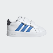 Adidas - Grand Court 3.0 Sneakers