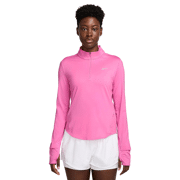 Nike - W NK SWIFT DF UV HZ TOP